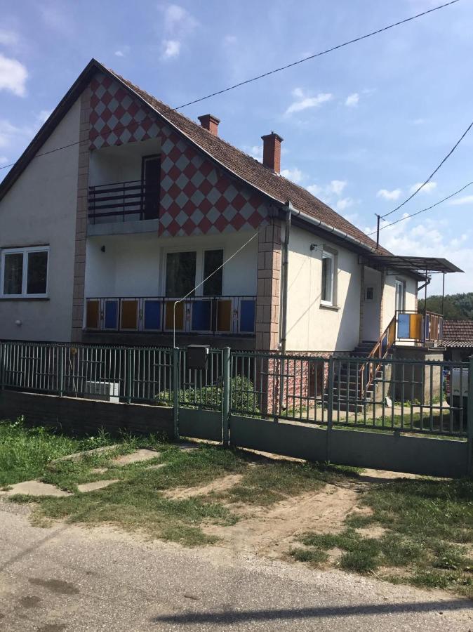 River House - Luxury House On The Border Of The Tisza River Arokto Exterior photo